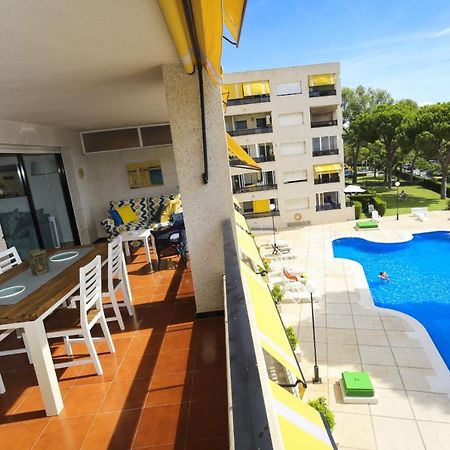 Playalarga 2 Planet Costa Dorada Appartement Salou Buitenkant foto