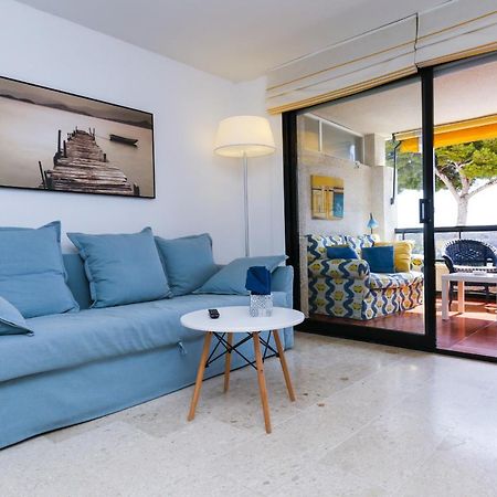 Playalarga 2 Planet Costa Dorada Appartement Salou Buitenkant foto