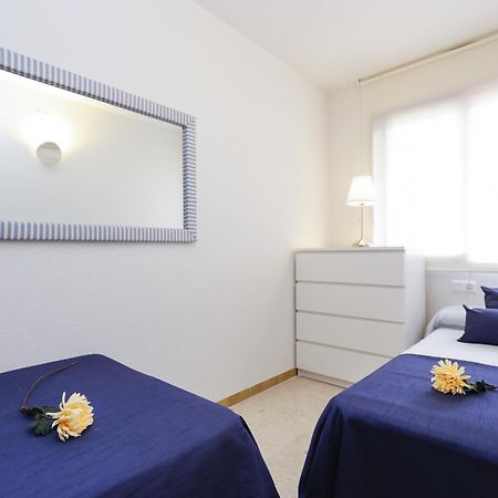 Playalarga 2 Planet Costa Dorada Appartement Salou Buitenkant foto
