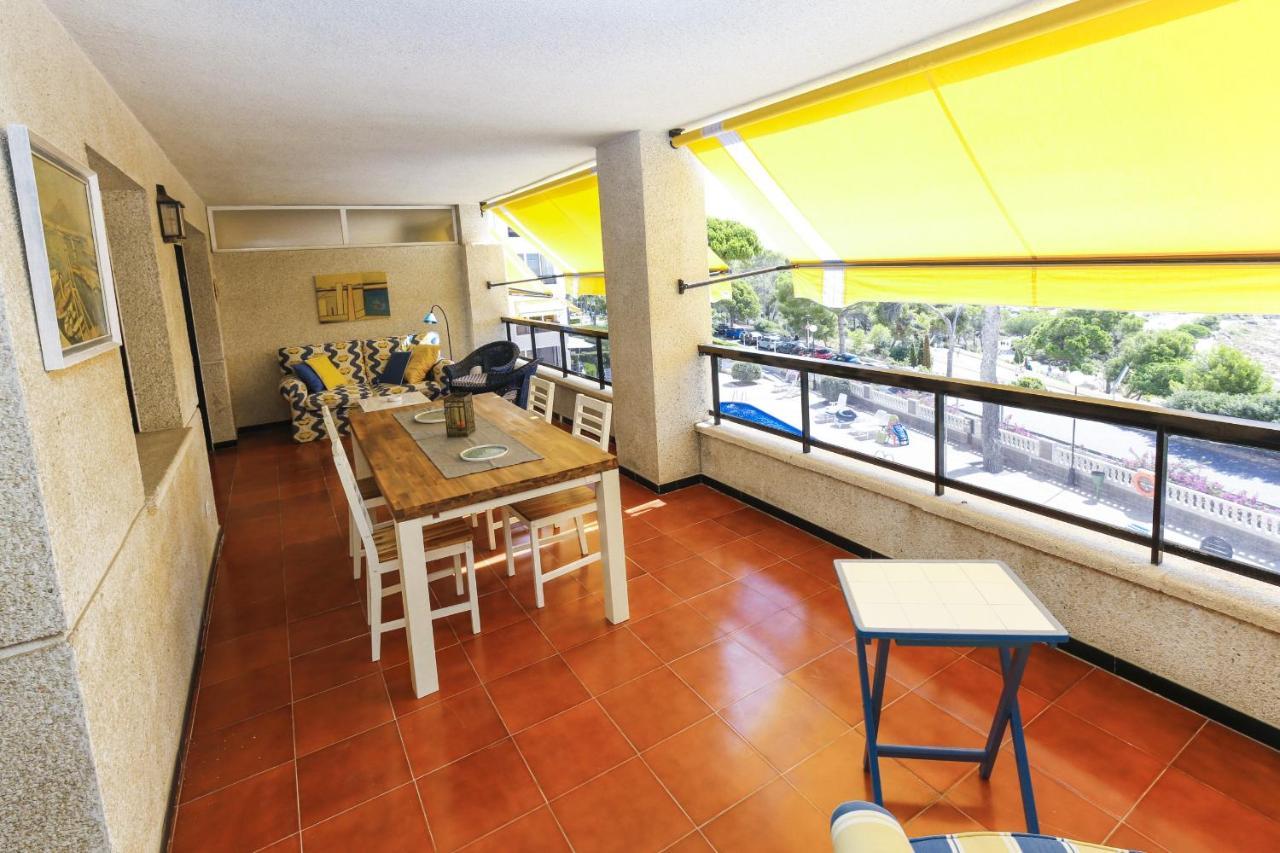 Playalarga 2 Planet Costa Dorada Appartement Salou Buitenkant foto