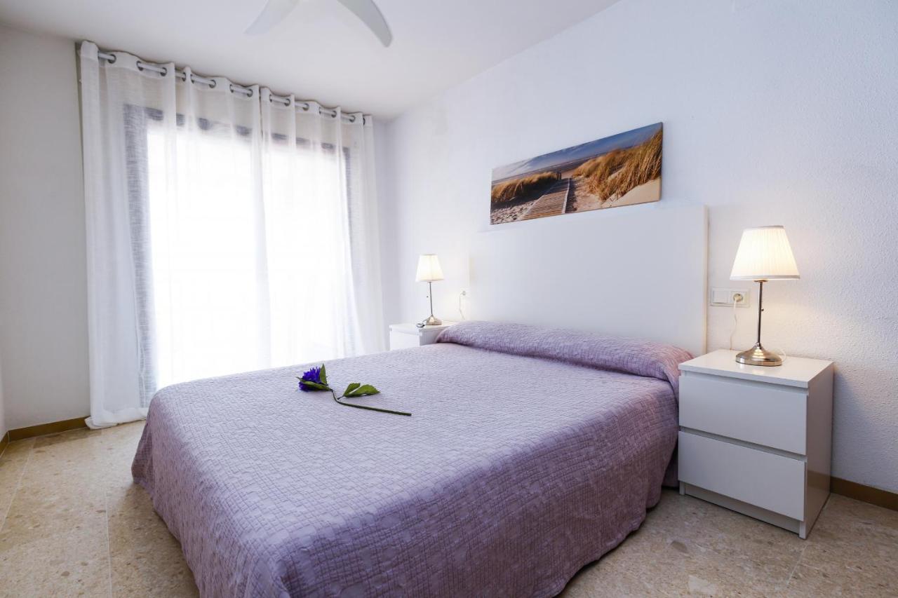 Playalarga 2 Planet Costa Dorada Appartement Salou Buitenkant foto