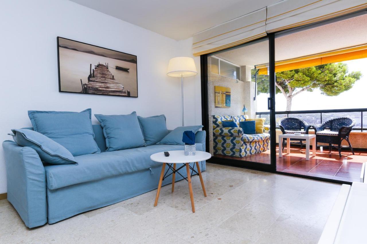 Playalarga 2 Planet Costa Dorada Appartement Salou Buitenkant foto