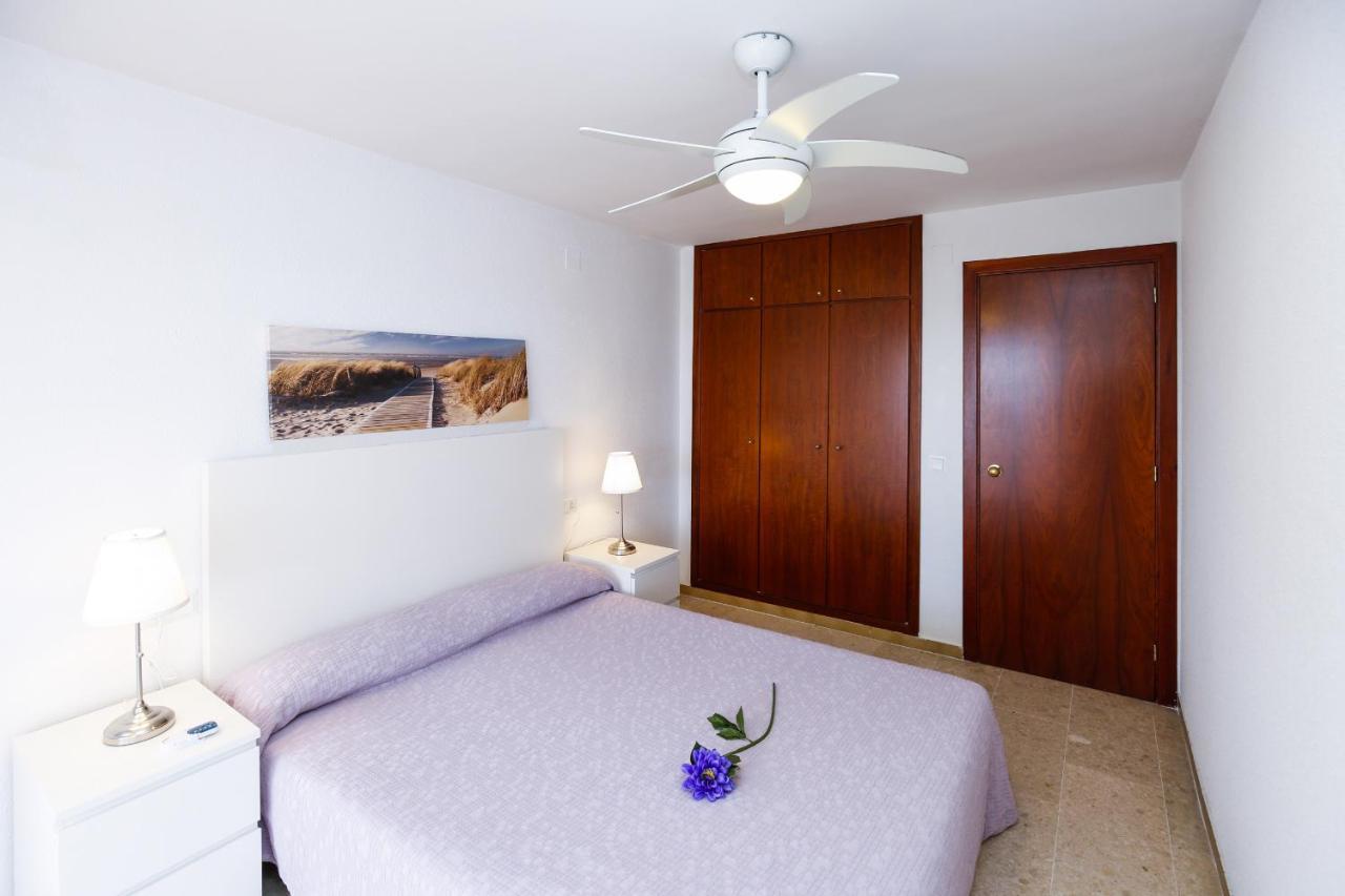 Playalarga 2 Planet Costa Dorada Appartement Salou Buitenkant foto