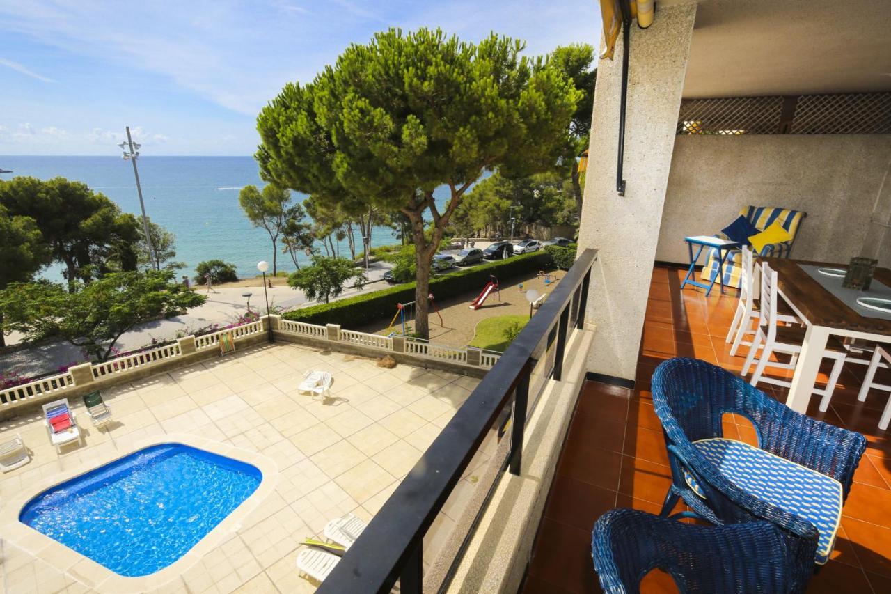 Playalarga 2 Planet Costa Dorada Appartement Salou Buitenkant foto