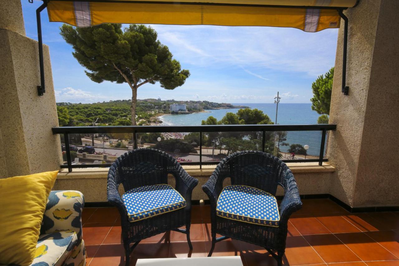 Playalarga 2 Planet Costa Dorada Appartement Salou Buitenkant foto