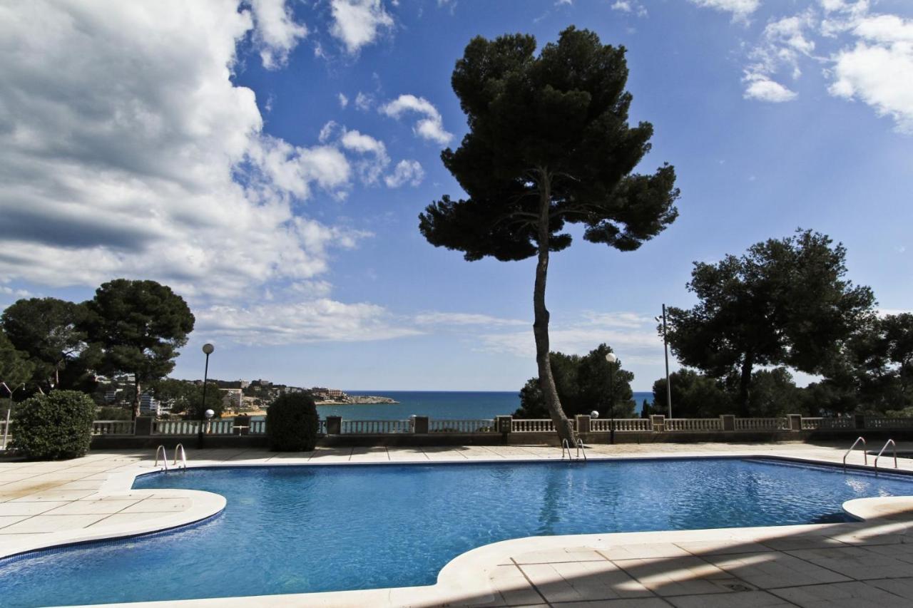 Playalarga 2 Planet Costa Dorada Appartement Salou Buitenkant foto