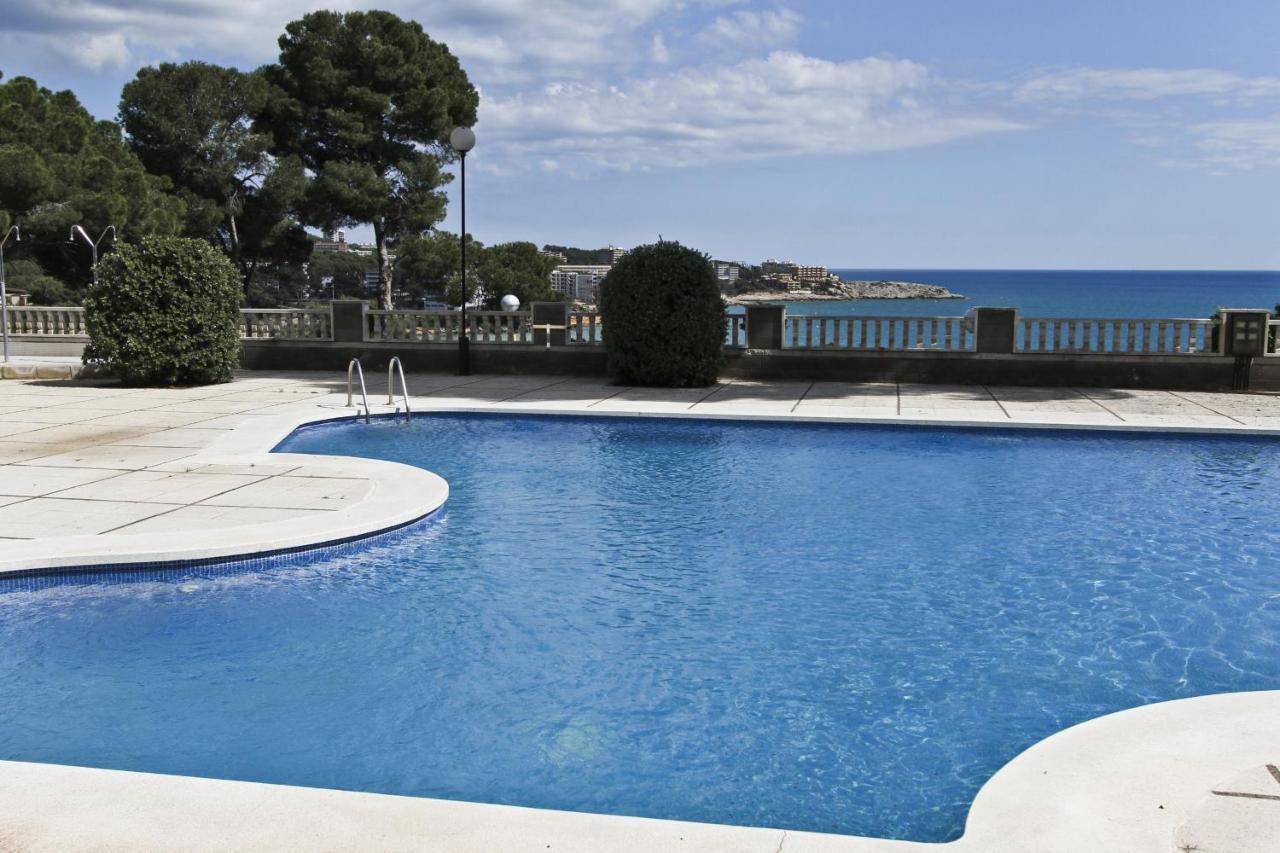 Playalarga 2 Planet Costa Dorada Appartement Salou Buitenkant foto