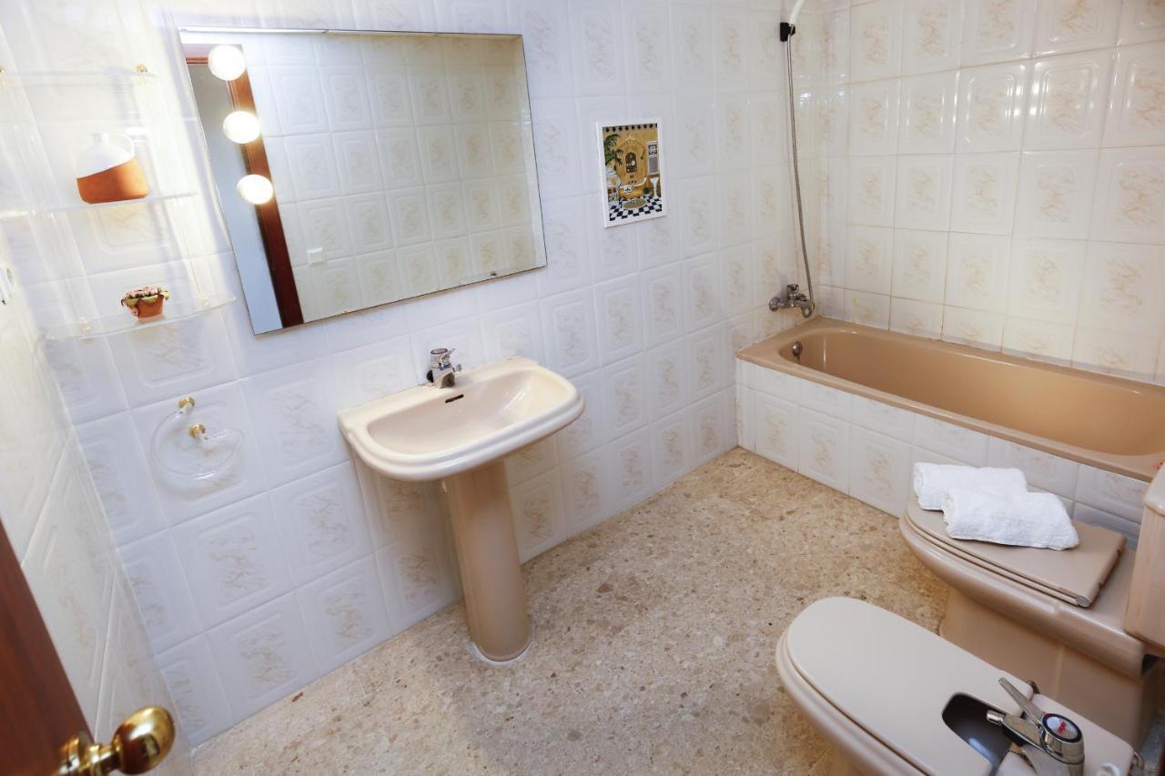 Playalarga 2 Planet Costa Dorada Appartement Salou Buitenkant foto