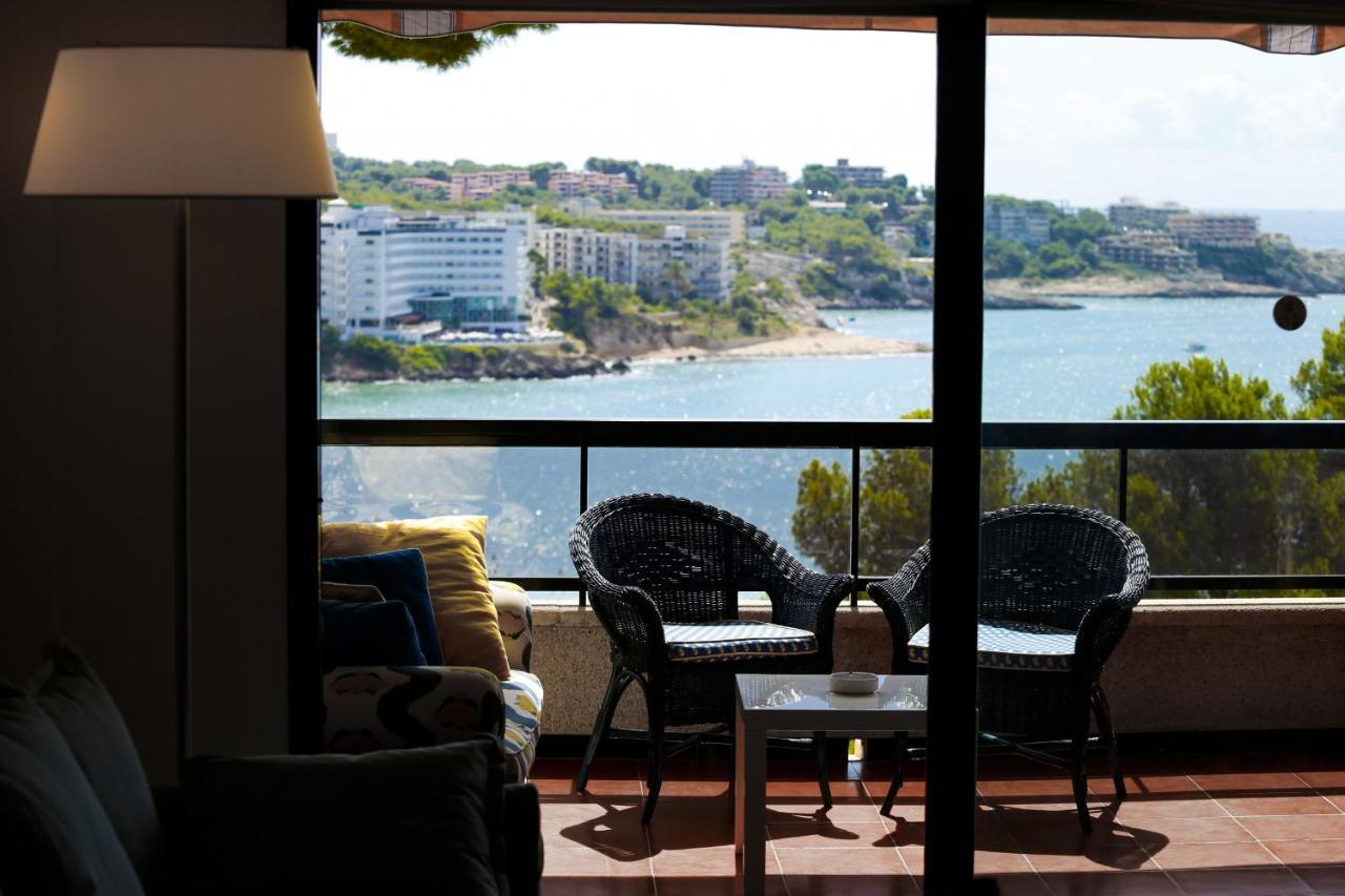 Playalarga 2 Planet Costa Dorada Appartement Salou Buitenkant foto