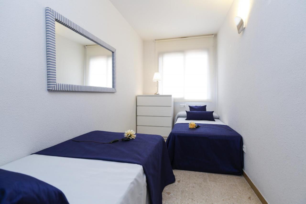 Playalarga 2 Planet Costa Dorada Appartement Salou Buitenkant foto