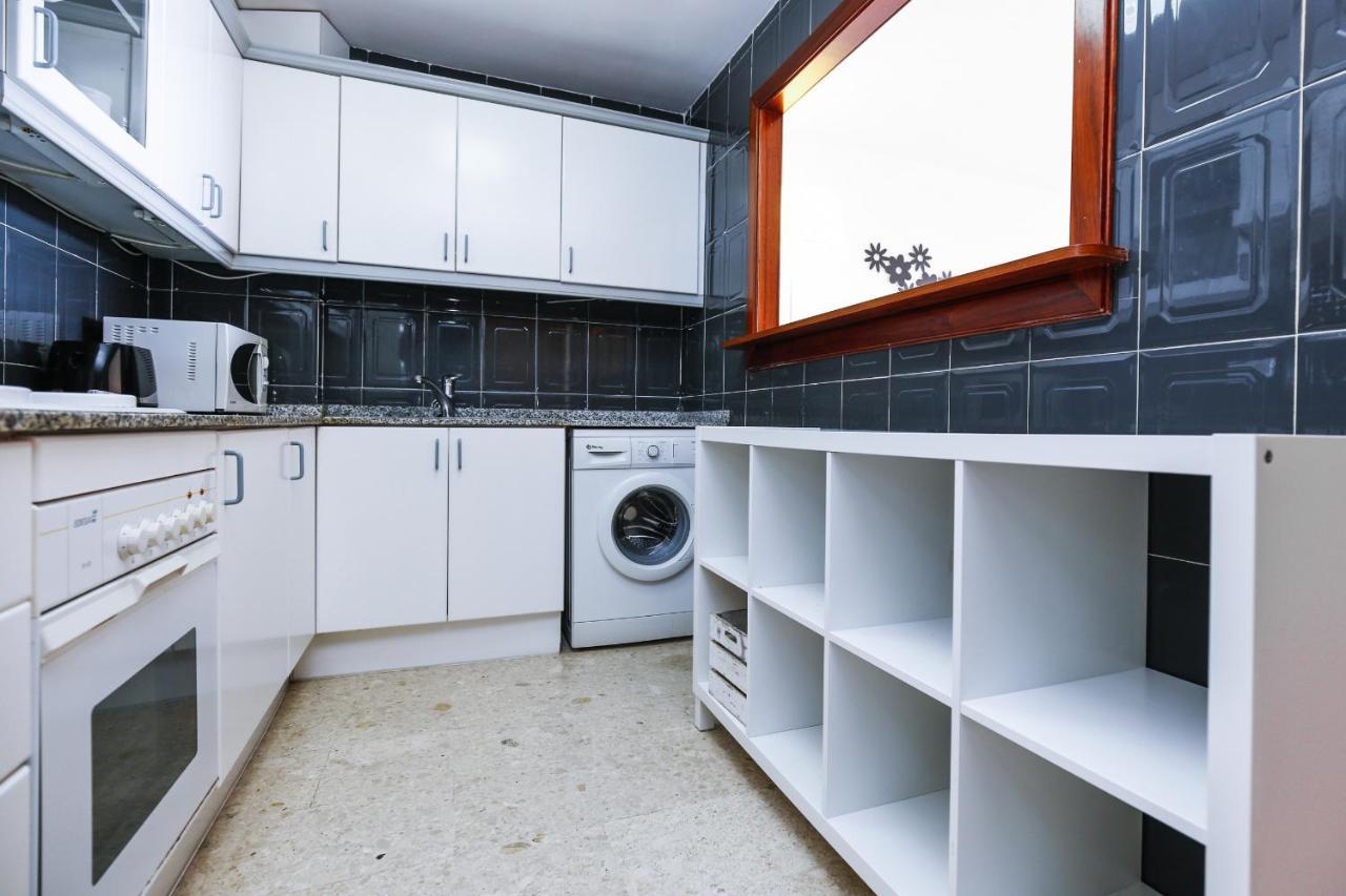 Playalarga 2 Planet Costa Dorada Appartement Salou Buitenkant foto