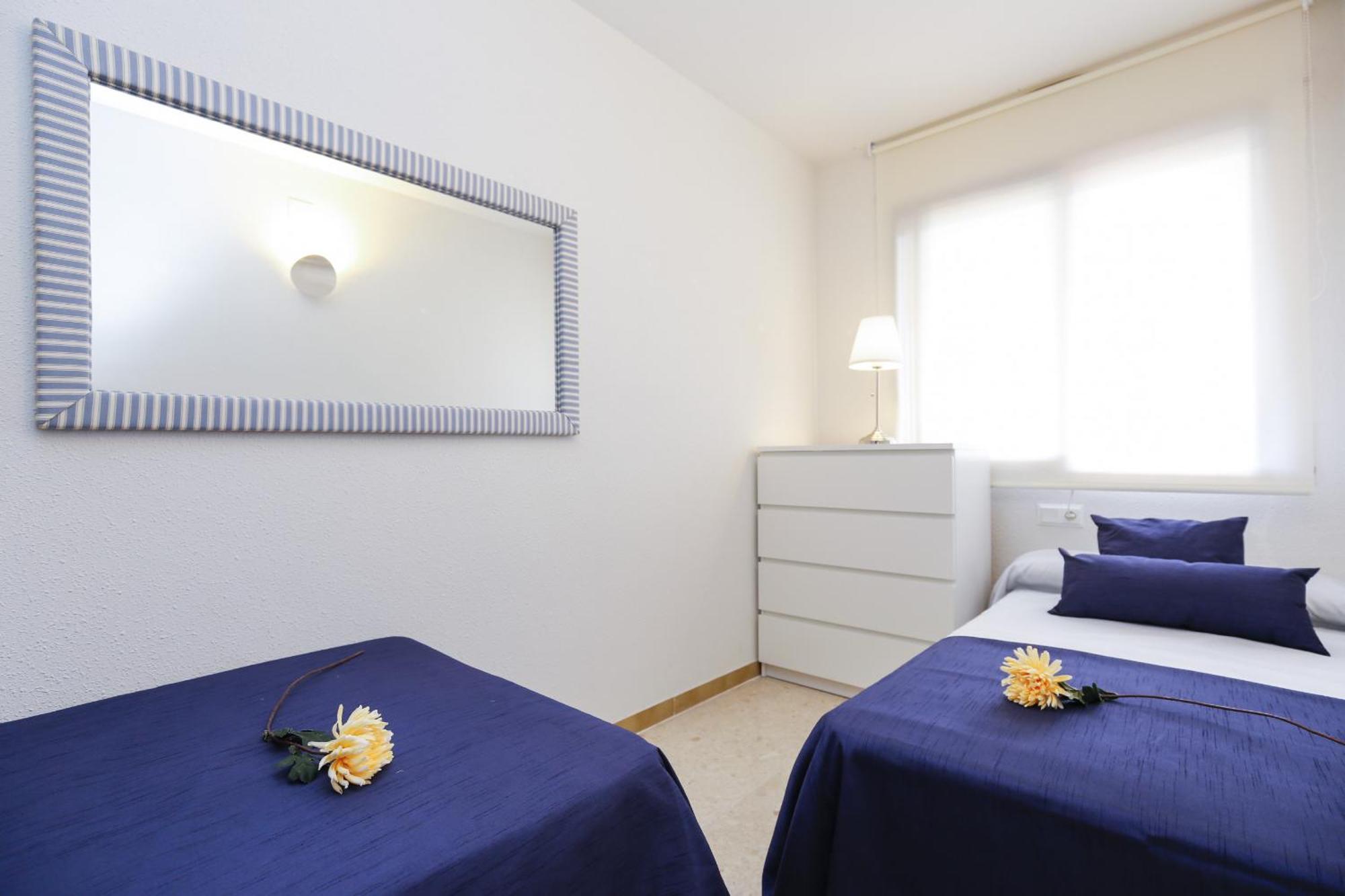 Playalarga 2 Planet Costa Dorada Appartement Salou Buitenkant foto