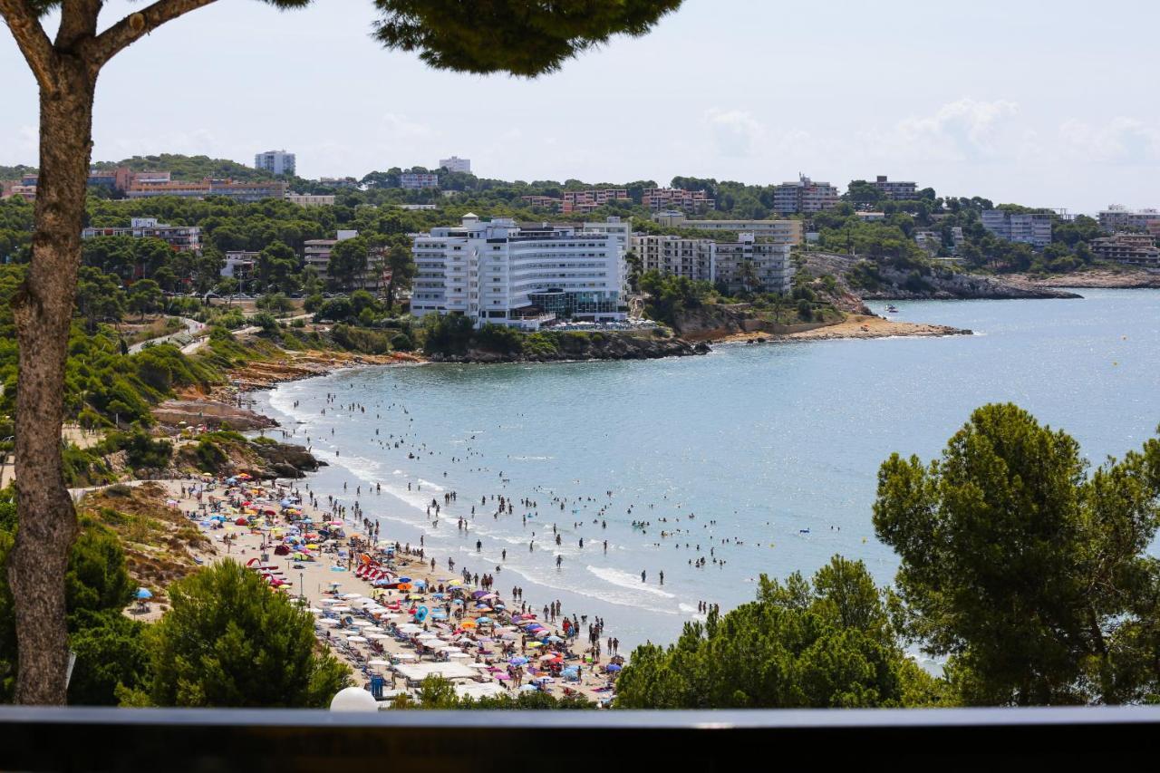 Playalarga 2 Planet Costa Dorada Appartement Salou Buitenkant foto