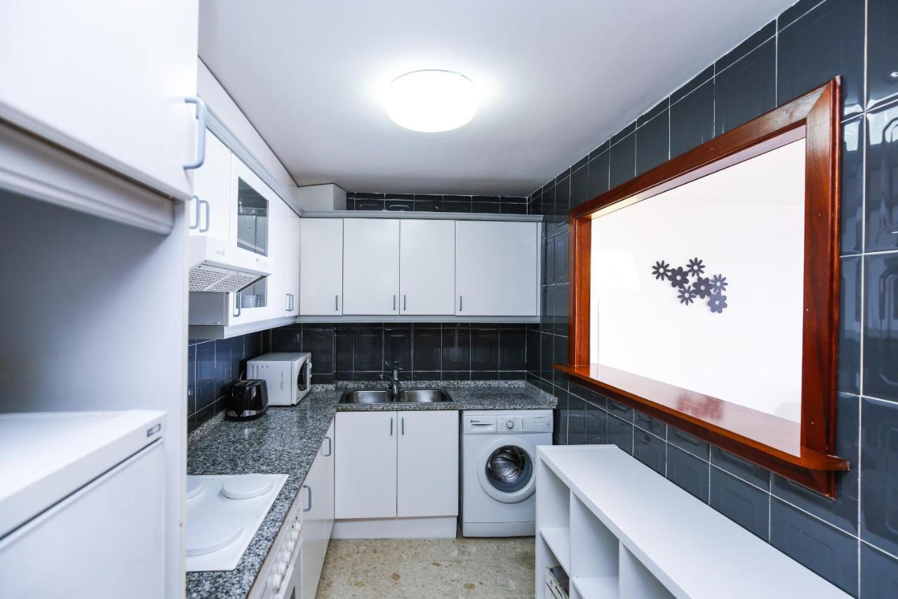 Playalarga 2 Planet Costa Dorada Appartement Salou Buitenkant foto