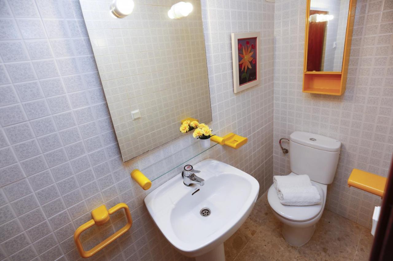 Playalarga 2 Planet Costa Dorada Appartement Salou Buitenkant foto