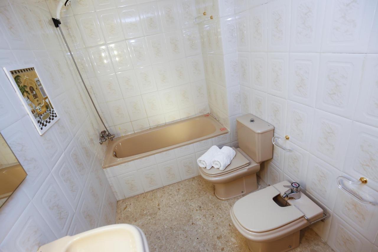 Playalarga 2 Planet Costa Dorada Appartement Salou Buitenkant foto