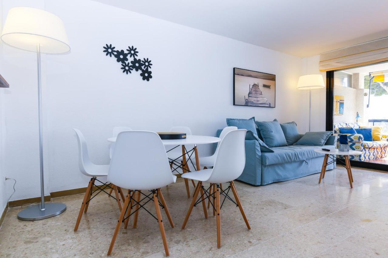 Playalarga 2 Planet Costa Dorada Appartement Salou Buitenkant foto