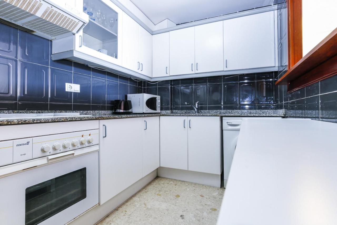 Playalarga 2 Planet Costa Dorada Appartement Salou Buitenkant foto