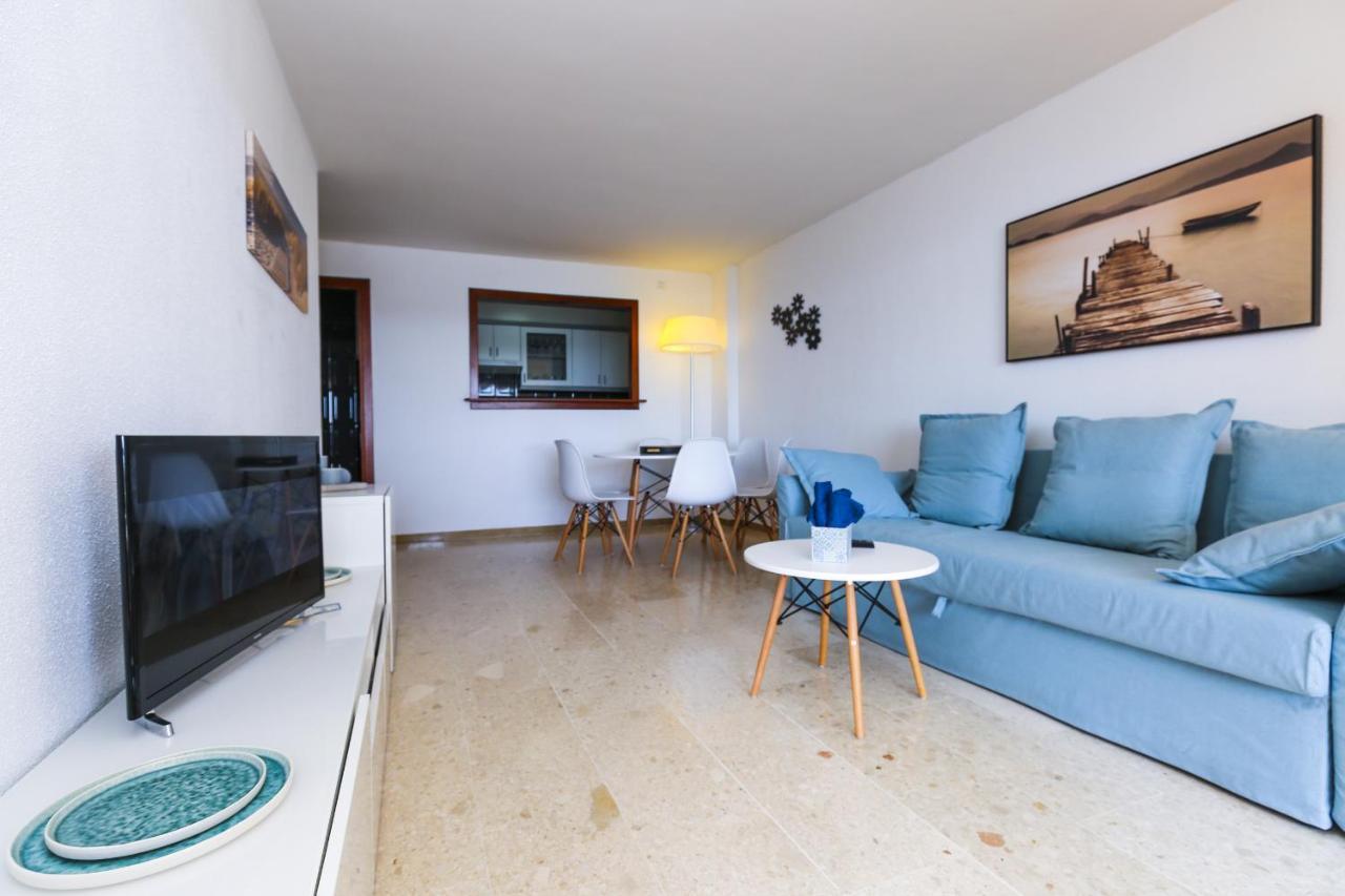 Playalarga 2 Planet Costa Dorada Appartement Salou Buitenkant foto