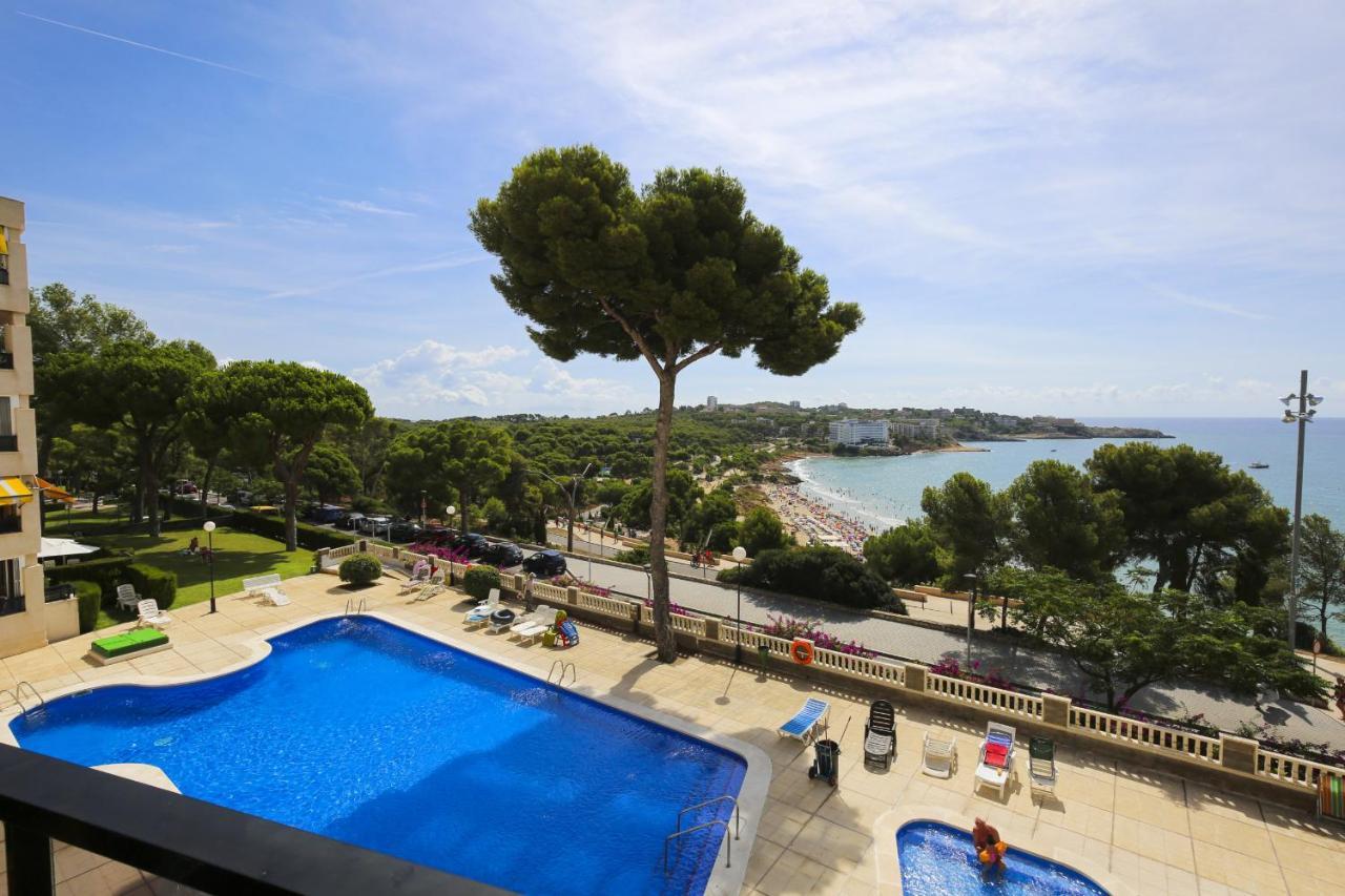 Playalarga 2 Planet Costa Dorada Appartement Salou Buitenkant foto