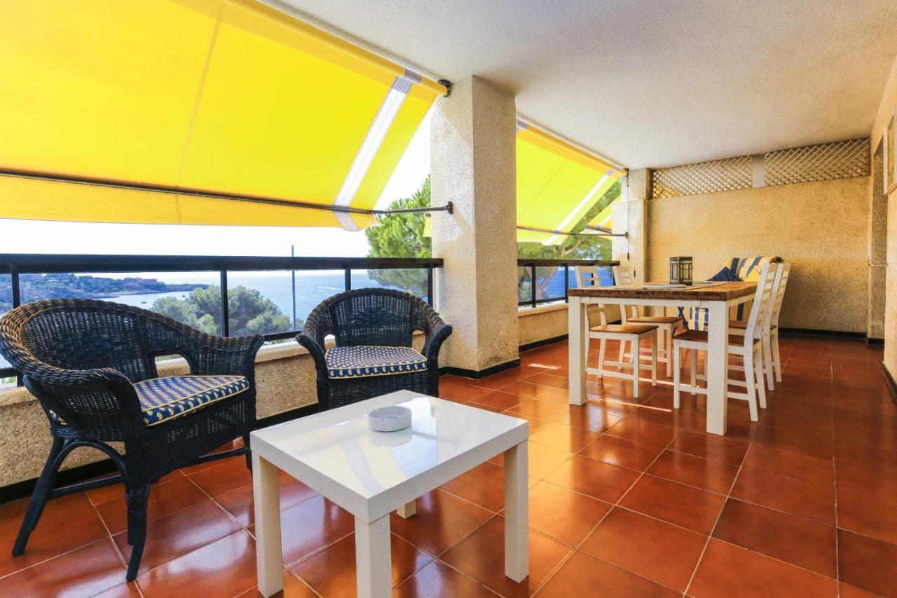 Playalarga 2 Planet Costa Dorada Appartement Salou Buitenkant foto